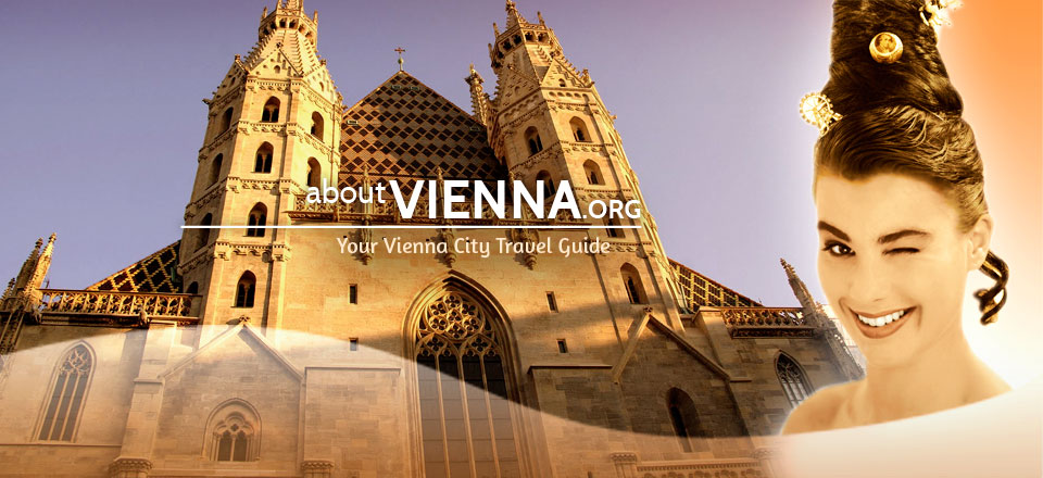 About Vienna - Your City Travel Guide